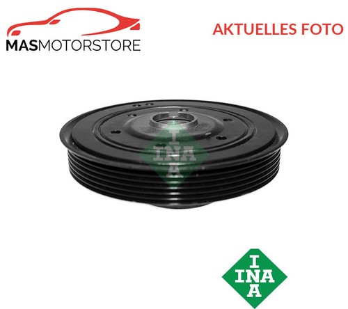 Belt pulley crankshaft - pulley, 544