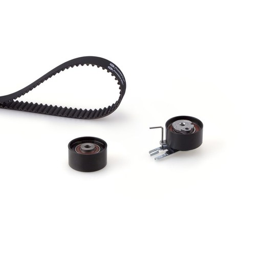 Gates timing belt kit with - timing,