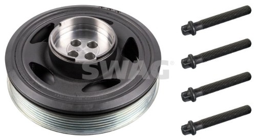 Swag 2735 belt - 33, 10