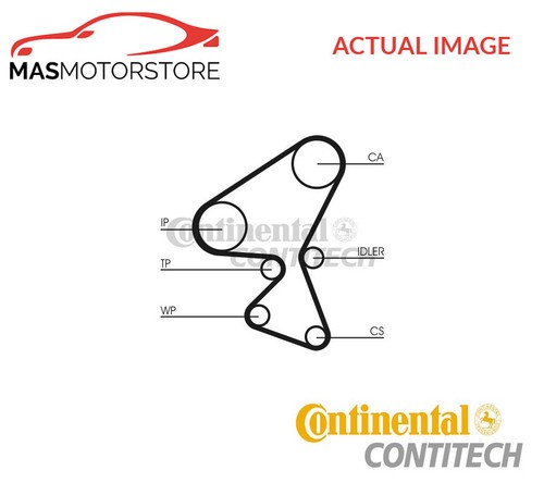 Timing belt cam kit - timing,