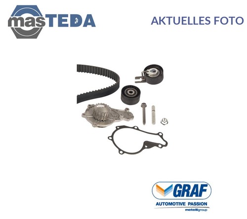 Kp938 timing belt kit set - timing,