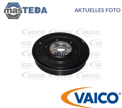 V22 0012 pulley crankshaft - pulley,