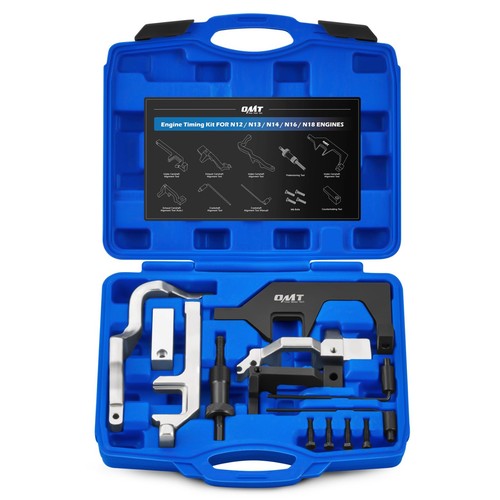 Camshaft holding tool - camshaft, kit