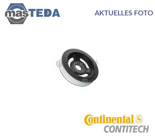 Vd1096 pulley crankshaft - vd1096,