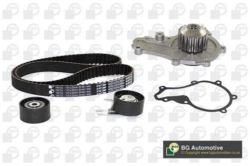 Bga tb6702cpk water - water, pump