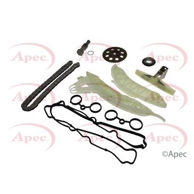 Apec timing chain kit - kit, mini