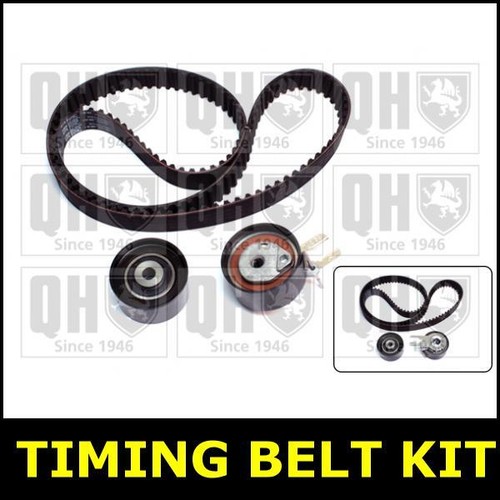 Timing belt kit - timing,
