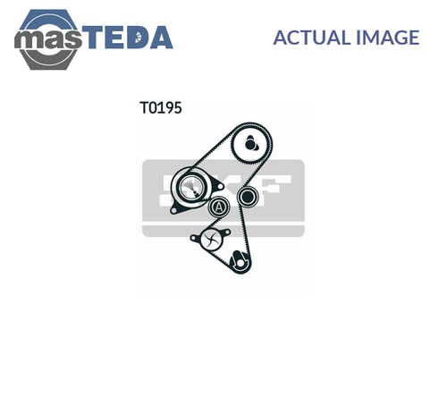 Vkma 03259 timing - belt, cam