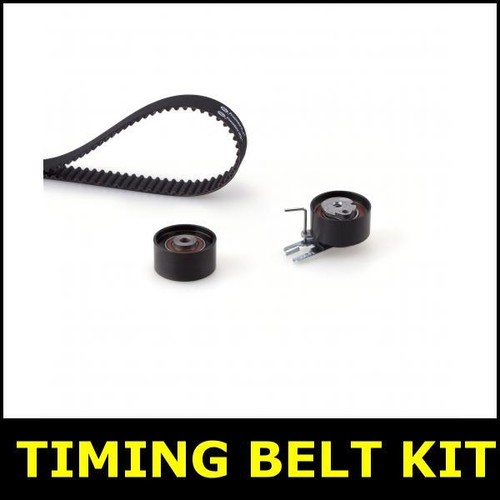 Timing belt kit cam fits - timing,