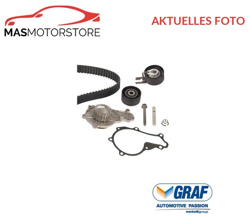 Timing belt kit set - timing,