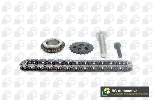 Bga tc5900fk oil pump - bga,