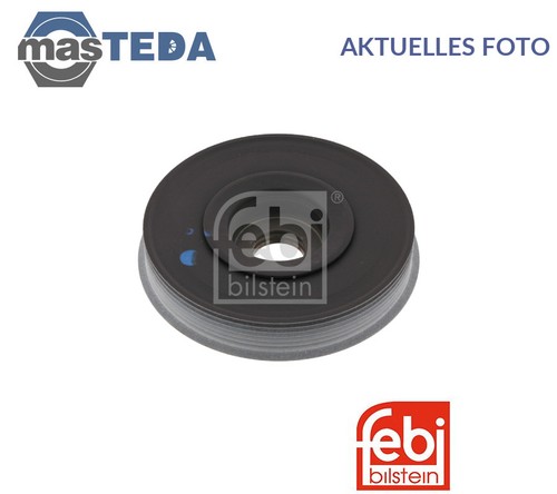 29333 belt pulley crankshaft - pulley,