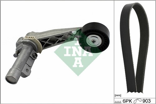 Ina 529 0504 10v - 529,