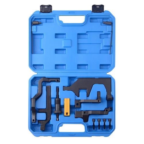 Engine camshaft alignment - engine,