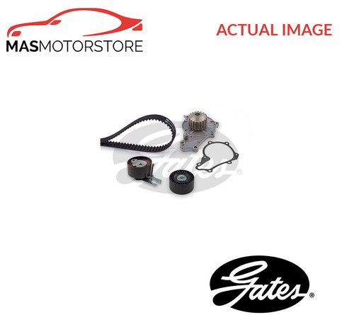 Timing belt water pump kit - timing,