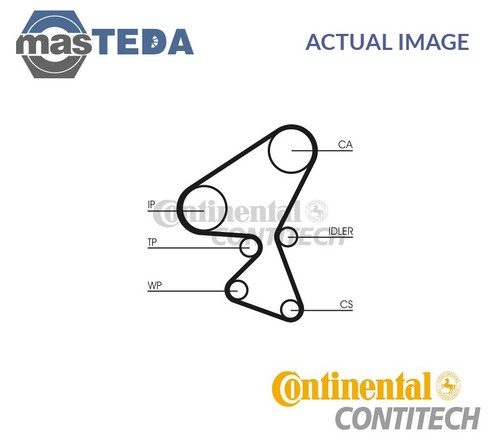 Ct1092k1 timing belt cam - belt, /