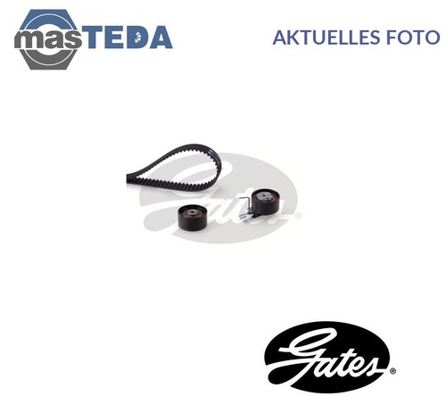K015598xs timing belt - timing, set