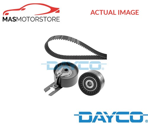 Timing belt cam kit - timing,