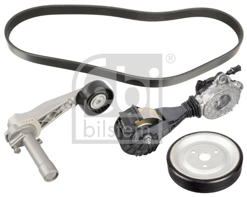 Febi bilstein ribbed - 1x,