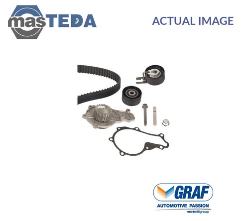 Kp938 timing belt water - timing, &