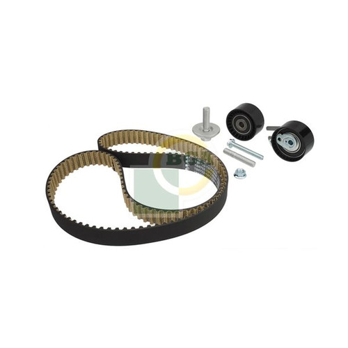 Bga timing belt - bga, with