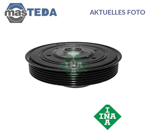 544 0079 pulley crankshaft - 10,