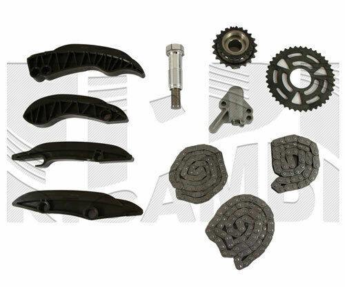 Distribution chain kit - chain,