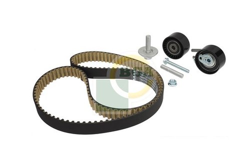 Bga timing belt kit with - belt,