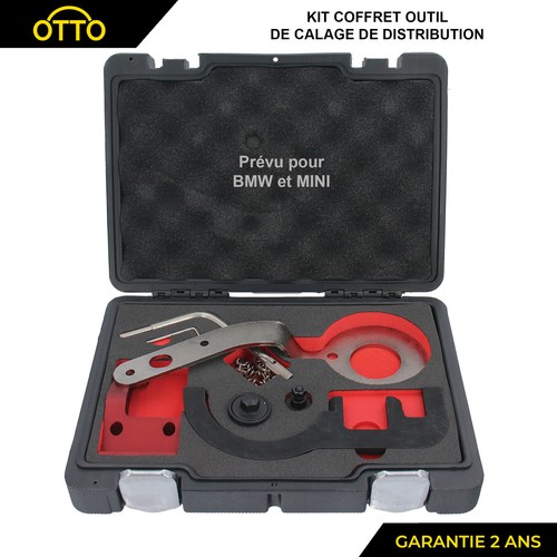 Timing belt alignment - belt,