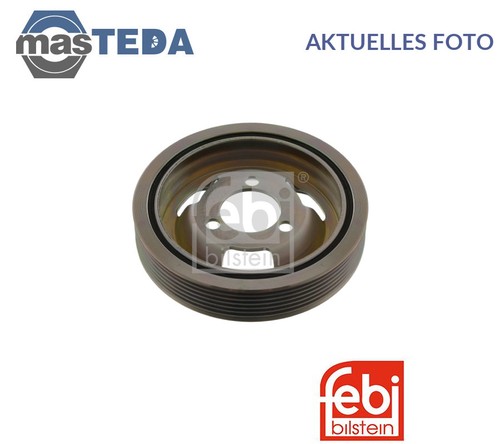 31782 pulley crankshaft febi - 31782,