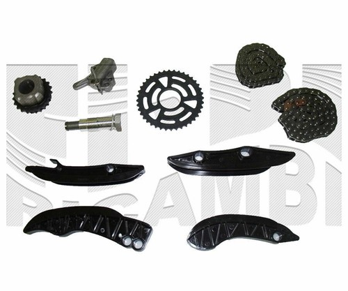 Distribution chain kit - chain,