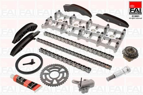 Genuine fai timing chain - genuine,