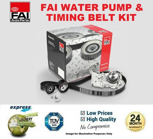 Fai water pump - water, &
