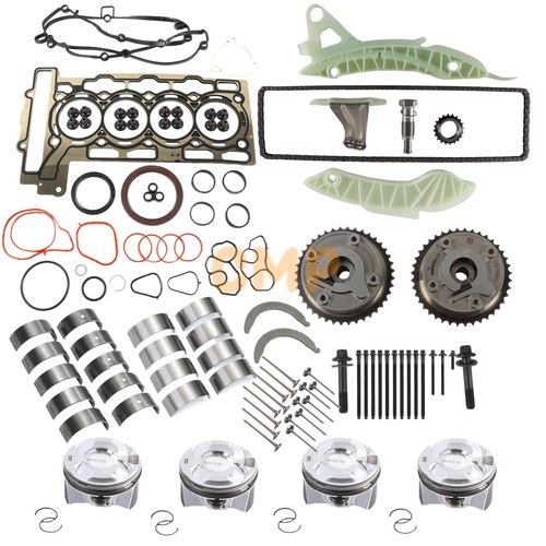N13 n18 engine rebuild kit - n18,