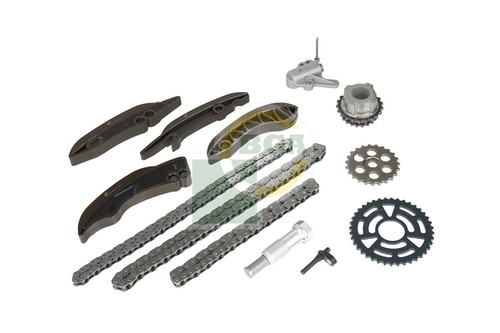 Bga tc0933fk timing chain kit - tc0933fk,