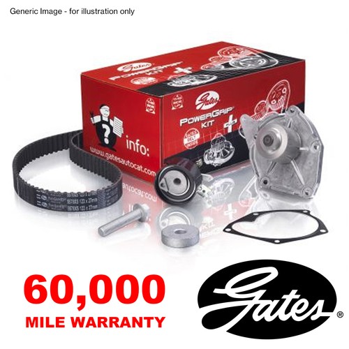 Gates timing cam belt - gates,