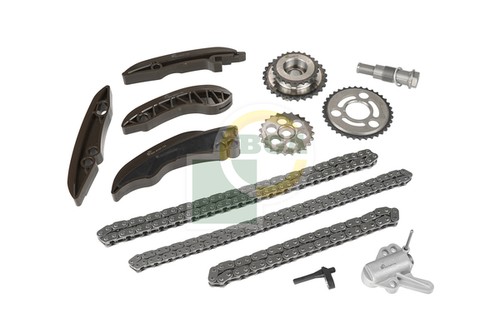 Bga tc0923fk timing chain kit - chain,