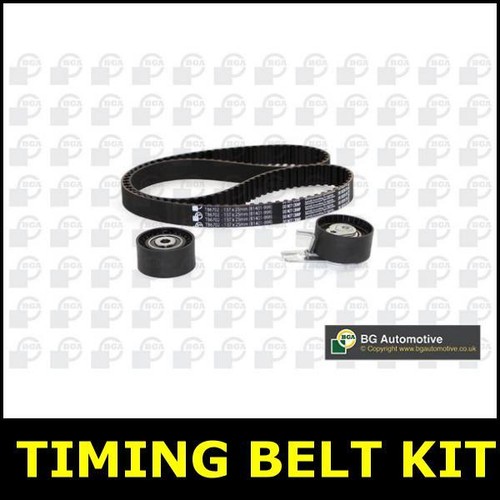 Timing belt kit - belt, mini