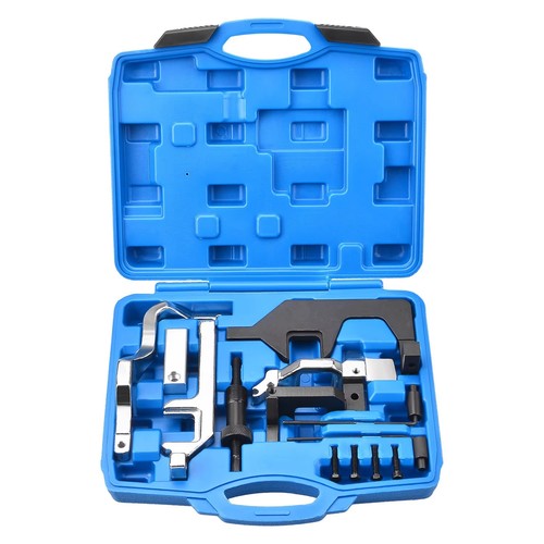 Camshaft alignment timing - alignment,