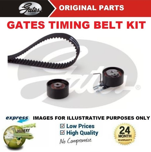Gates timing belt - belt, mini