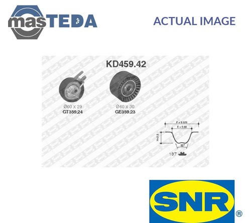 Kd45942 timing belt cam - timing, /