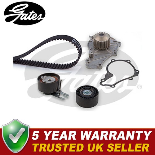 Gates timing belt water pump - gates,