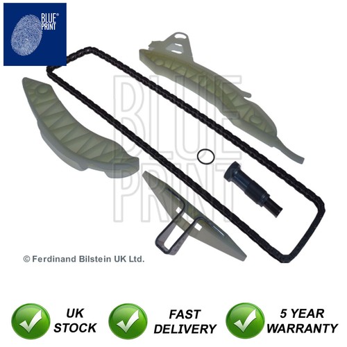 Timing chain kit blue print - timing,