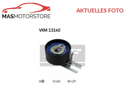Tensioner pulley for timing - for,