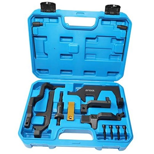 Engine timing tool kit - tool, for