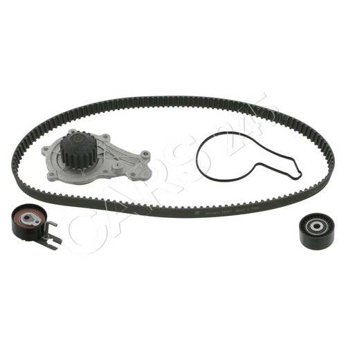 Swag timing belt kit - swag,