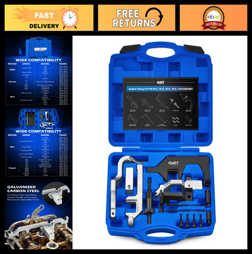 Camshaft holding tool kit - tool,