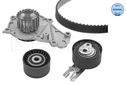 Meyle water pump timing - meyle,