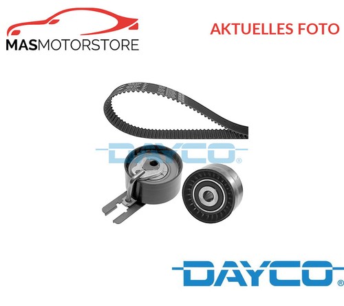 Timing belt kit set - kit, dayco